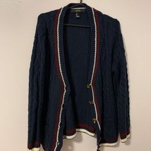 Cardigan